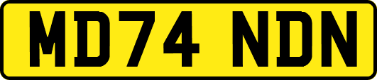 MD74NDN