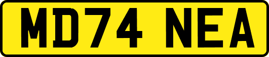 MD74NEA