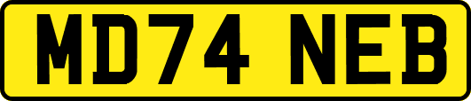 MD74NEB