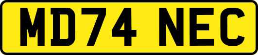 MD74NEC