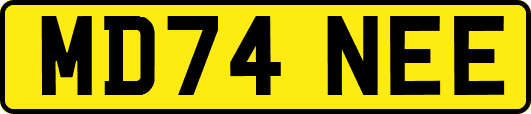 MD74NEE