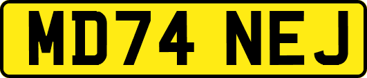 MD74NEJ