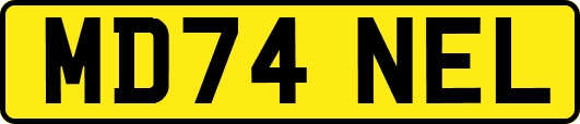 MD74NEL