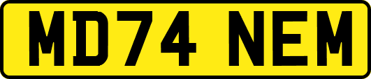 MD74NEM