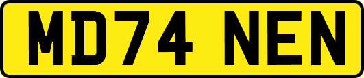 MD74NEN