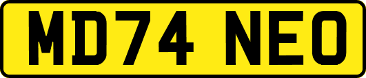 MD74NEO