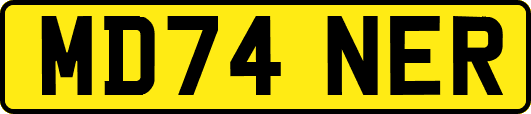 MD74NER