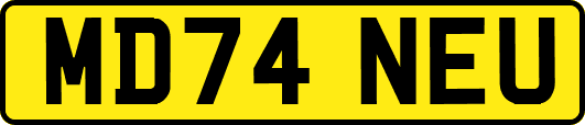 MD74NEU