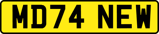 MD74NEW