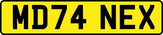 MD74NEX