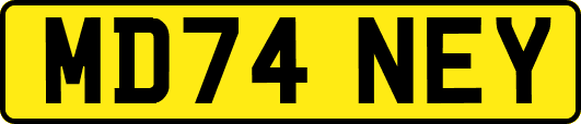MD74NEY