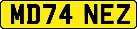 MD74NEZ