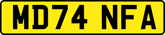 MD74NFA