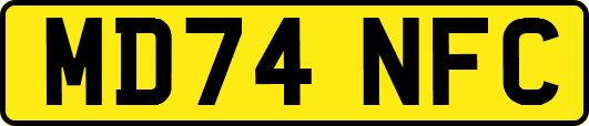 MD74NFC
