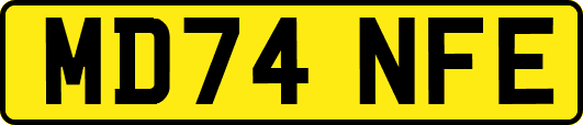 MD74NFE