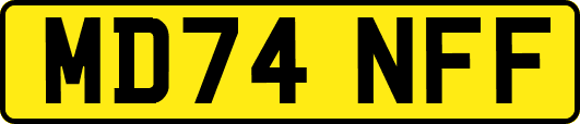 MD74NFF