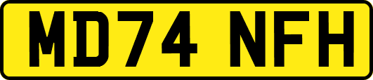 MD74NFH