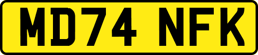 MD74NFK