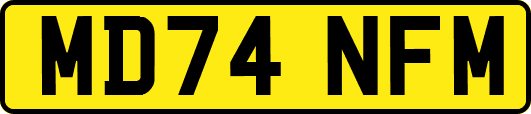 MD74NFM