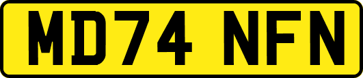 MD74NFN