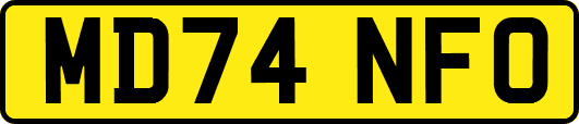 MD74NFO