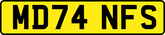 MD74NFS