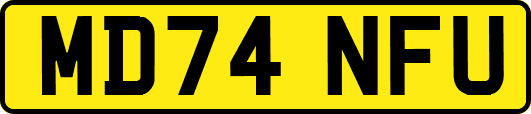 MD74NFU