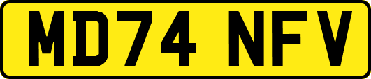 MD74NFV