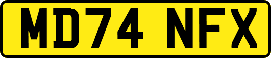 MD74NFX