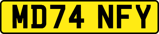 MD74NFY