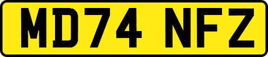 MD74NFZ