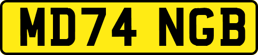 MD74NGB