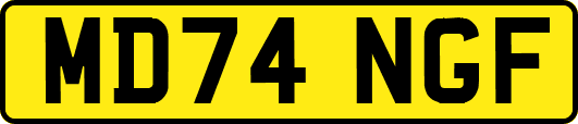 MD74NGF
