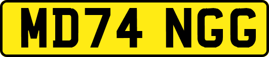 MD74NGG
