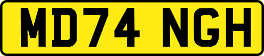 MD74NGH