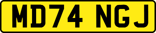 MD74NGJ