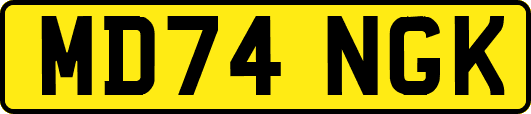 MD74NGK
