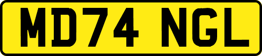 MD74NGL