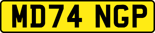 MD74NGP