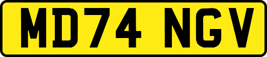 MD74NGV