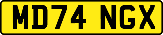 MD74NGX