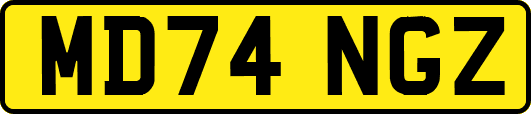 MD74NGZ