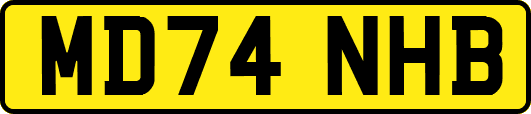 MD74NHB