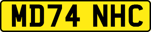 MD74NHC