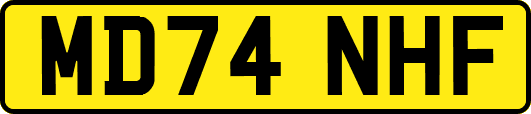 MD74NHF