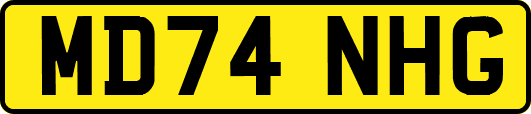 MD74NHG