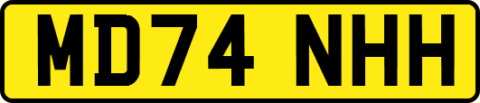 MD74NHH