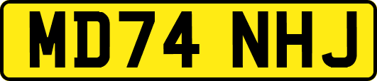 MD74NHJ