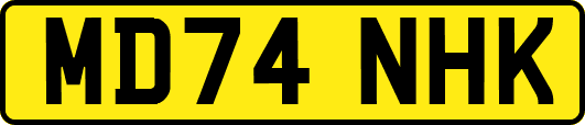 MD74NHK
