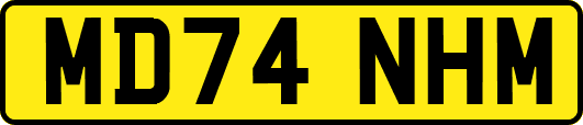 MD74NHM